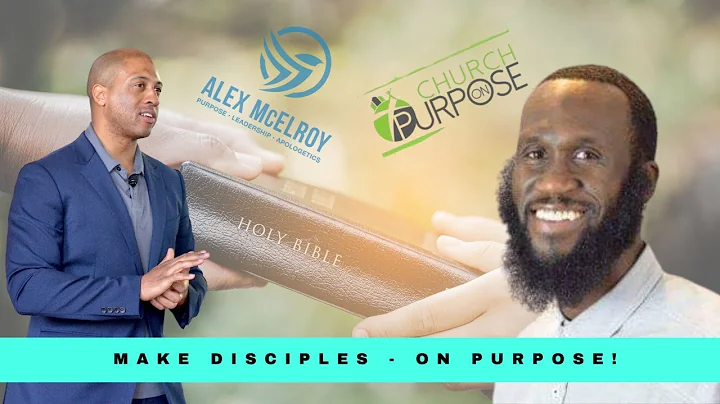 Are you making disciples that make disciples?