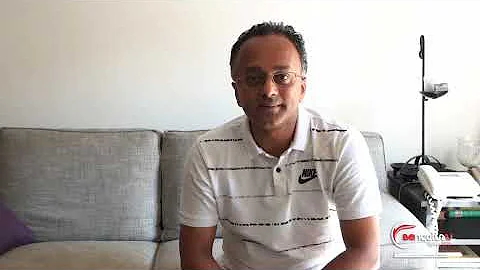 Co-Founder of Westbridge Capital K.P. Balaraj,  on Bengaluru Tennis Open 2018