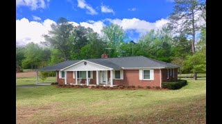 8058 Flat Rock Rd. video tour