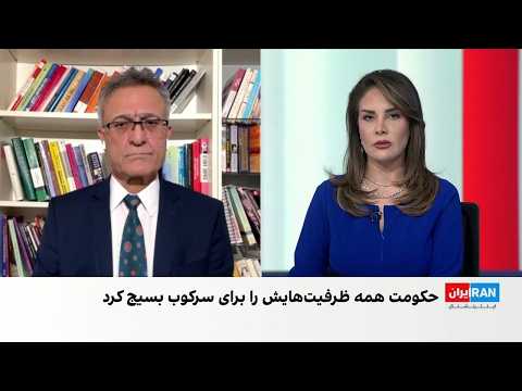 خیزش زن، زندگی، آزادی و تاثیر آن بر تغییر شکل جامعه ایران