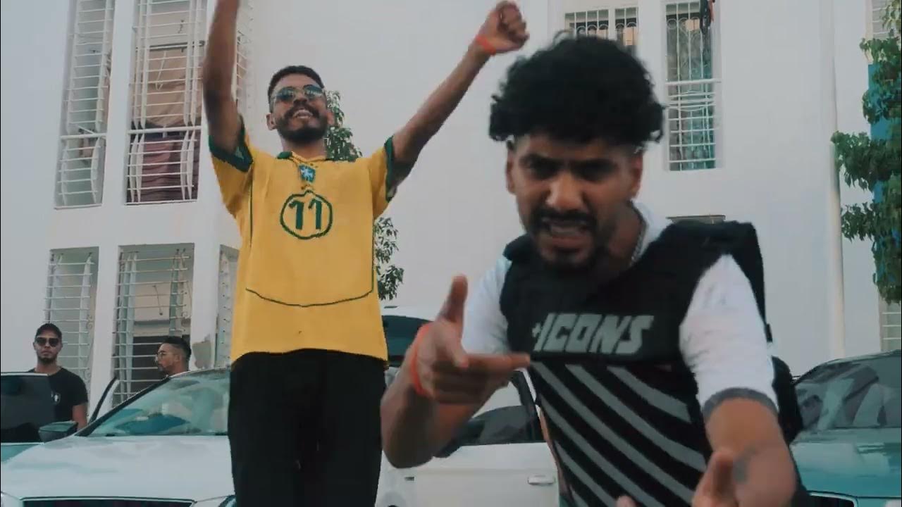 Jor3a Clip vidéo - YouTube