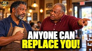 My Brother Said Anyone Could Replace Me—Then He Called at 11:20 PM for Help
