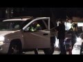 Albuquerque Police Department APD Sobriety Check Point - Dude Where's My Car
