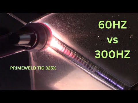PrimeWeld TIG325X Comparing