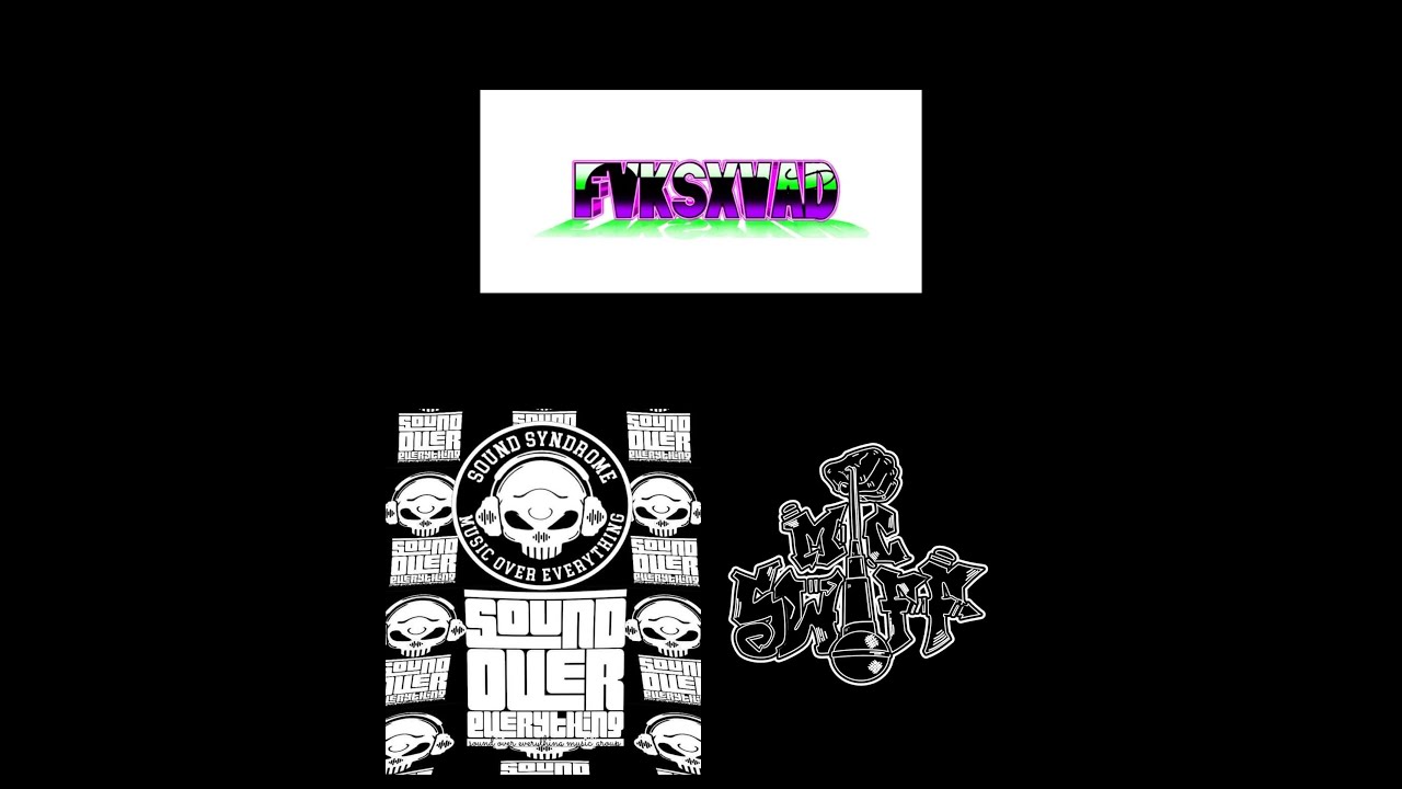 Get Wild - Ohzee K O D E X &  Mic Swiff