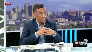 Assignment editor Zain Semaar discusses leading stories that are making headlines in SA today.
