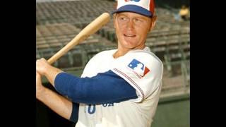 Montreal Expo Rusty Staub