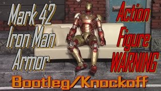iron man mark 42 sh figuarts