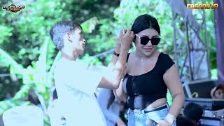 Atas Nama Cinta Tina Ganas Di Sawer Bos Sawong New Casanova In Katapura