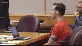 John Jonchuck murder trial to begin