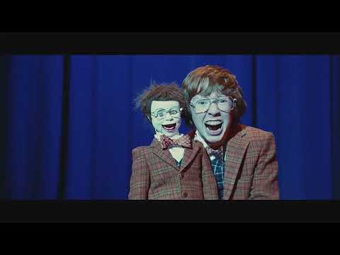 Talent Show Kid (Funny)