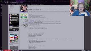 Forum updates