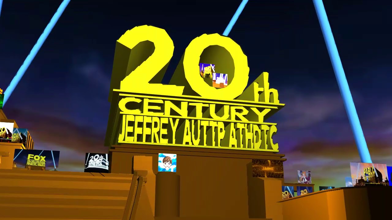 Celebrating 200 Subs for 20th Century Jeffrey AUTTP ATHDTC - YouTube