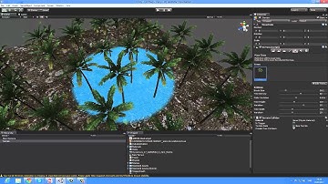 Unity3d Урок7
