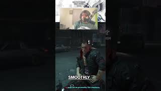 Cyberpunk 2077: Maelstrom Mission Prep #shorts