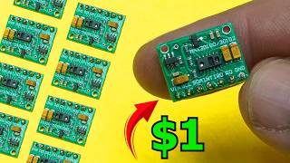 Details THIS $1 Aliexpress Module that is AMAZING Guide