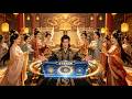 [Multi SUB] |他穿成傀儡君王被权臣处处算计,还好他觉醒系统,据理力争打破旧规!平定动乱,扛起江山,后宫嫔妃天天宠爱他!!#剧能充电站 #MiniDrama#精彩大陆短剧