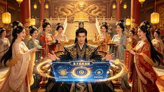 [Multi SUB] ｜他穿成傀儡君王被权臣处处算计，还好他觉醒系统，据理力争打破旧规！平定动乱，扛起江山，后宫嫔妃天天宠爱他！！#剧能充电站 #MiniDrama#精彩大陆短剧 screenshot 5