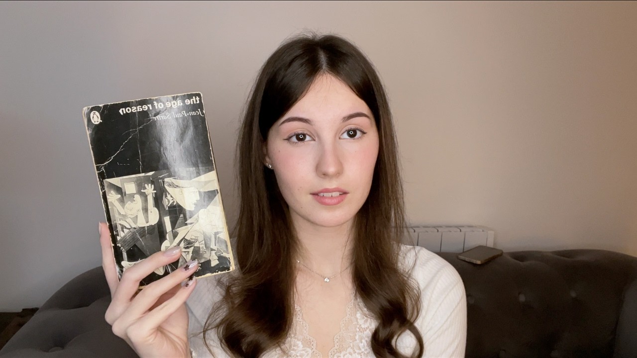 О предательстве собственного потенциала | взгляд Сартра