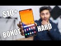 SAMSUNG GALAXY S10+ in Detail - This is Mind Blowing! BUT PRICE?