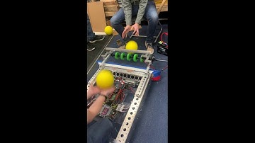 2020 FRC INFINITE RECHARGE - INTAKE PROTOTYPE V2 & V3