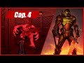 Holding Area | Campaña | #doom64