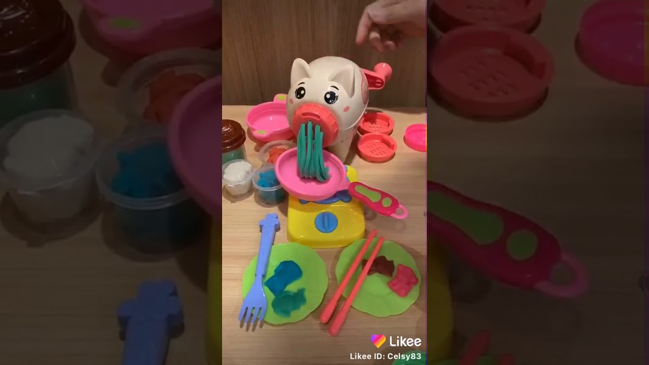 Mainan anak - YouTube