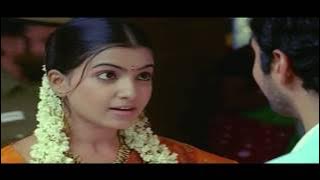 Moscowin Kavery (மொஸ்கோவின் காவேரி ) Movie  Scenes - Samantha, Rahul