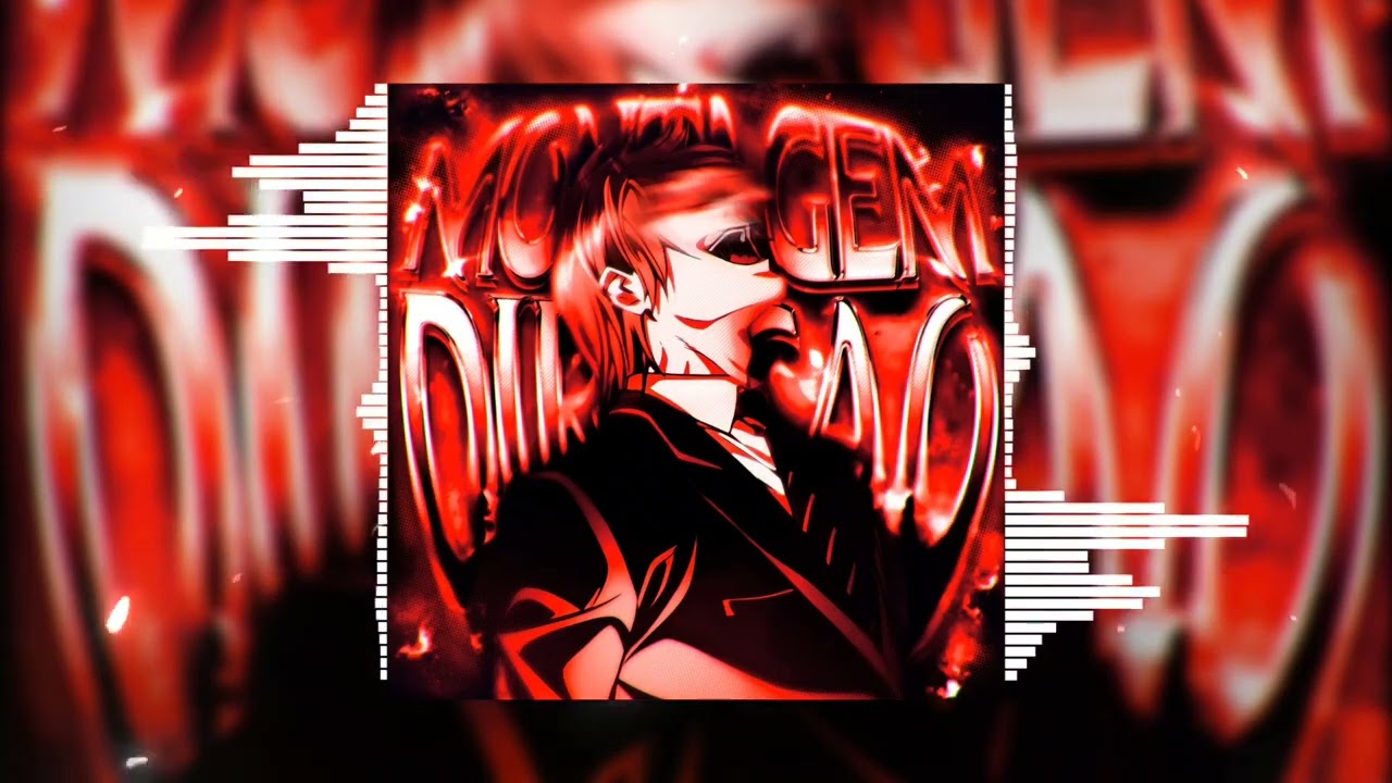 MONTAGEM DIREÇÃO (Mega Slowed)