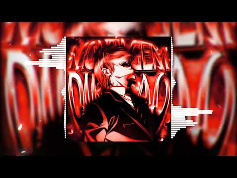 MONTAGEM DIREÇÃO (Mega Slowed)