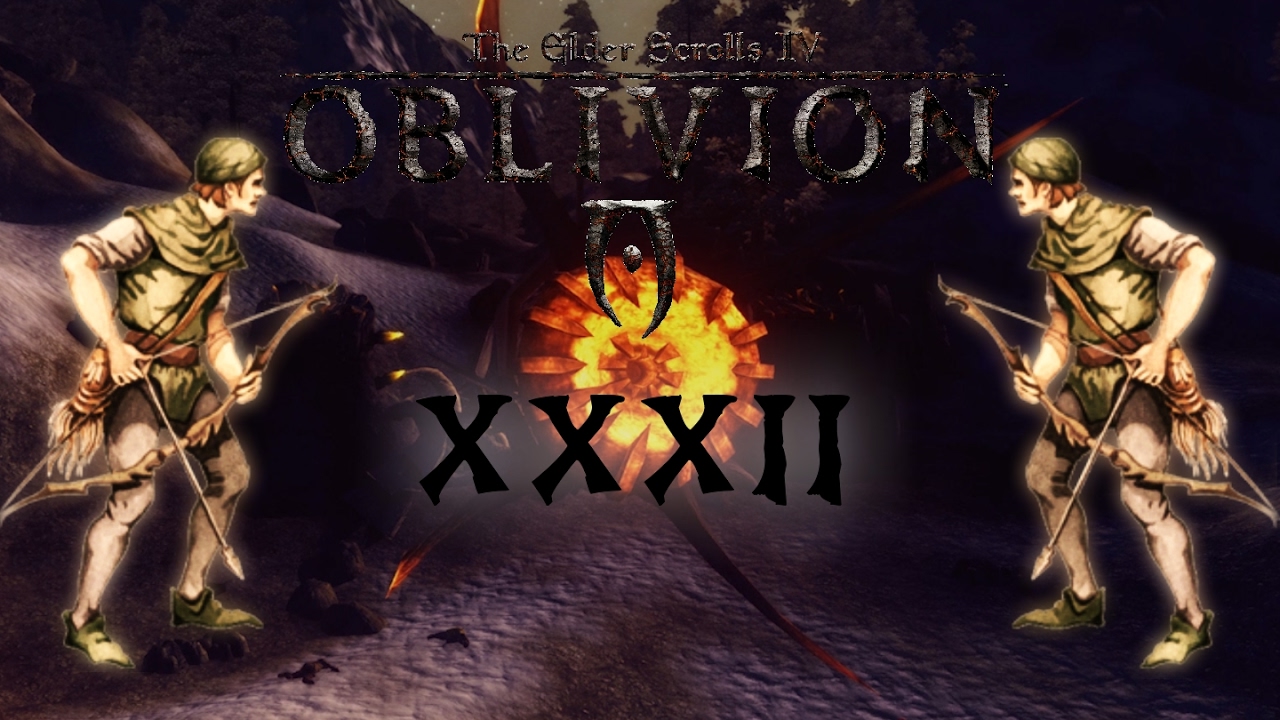 THE SIEGE CRAWLER OBLIVION /WITCH HUNTER\ 32 YouTube
