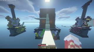 Minecraft Yumurta savaşları 1