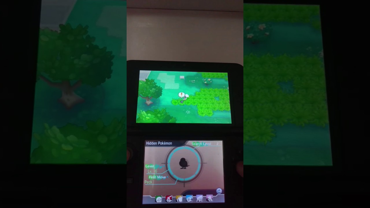 Omega Ruby part 7, Devon Cooperation needs our help