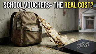 What's the REAL COST? Are Texas School Vouchers Hurting Low-Income Families?