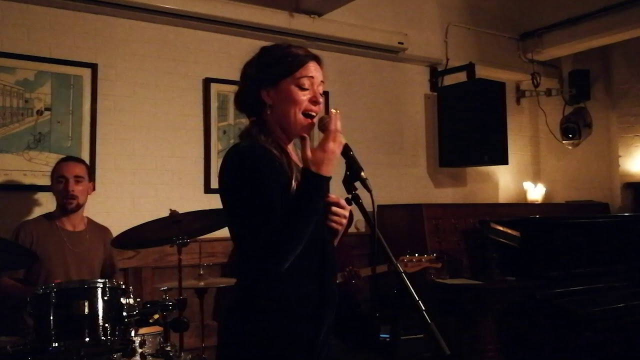 Watch Ilana Lorraine - Reason Why on YouTube Watch Ilana Lorraine - Reason Why on YouTube