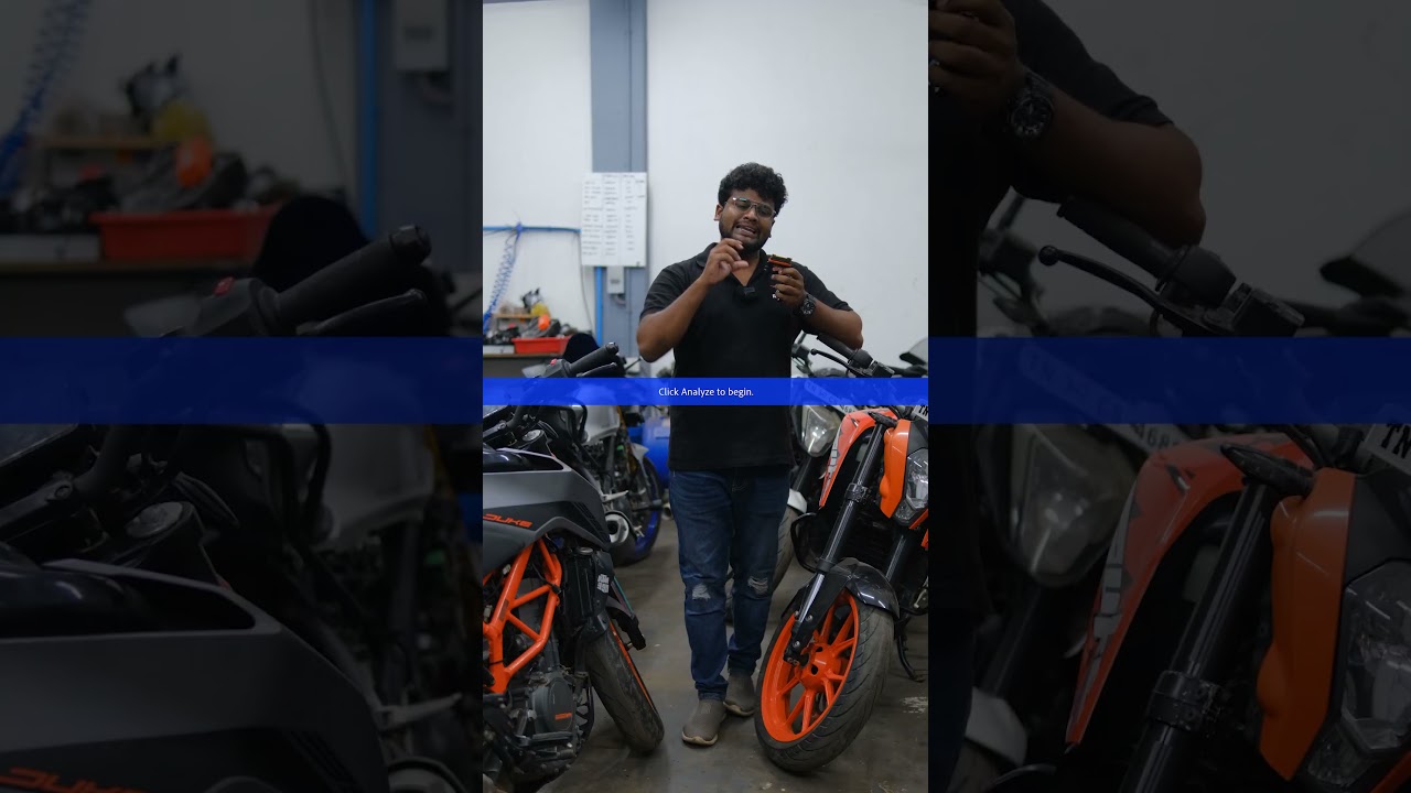 🤔Bike ECU idhunalla Poiduma? | RevNitro