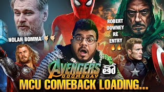 10 Most Anticipated Hollywood Movies 2026 Doomsday, Spiderman, Odyssey English Movie Thyview