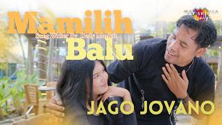 Download lagu COMING SOON JAGO JOVANO CHOOSES A WIDOW NEW