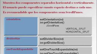 Curso Crear aplicaciones de escritorio con Java, Swing y JDBC (Fragmento)
