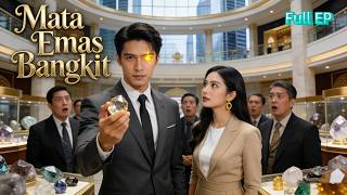 Jangan Anggap Sepele, Dari Kuli Jadi Raja Permata, Semua Barang Palsu Terbongkar！