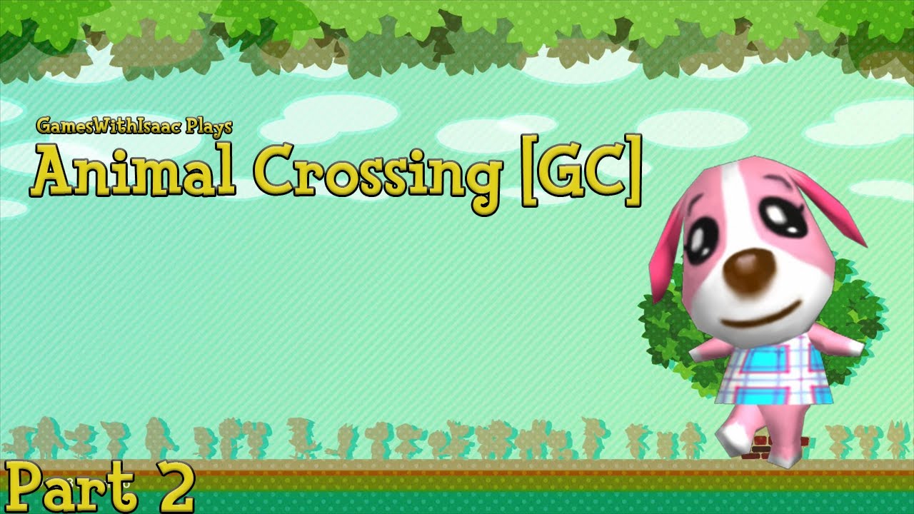 camera iphone 8 plus apk Animal Crossing [GC] |Part 2| Getting to know the Neighbors!