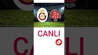 Galatasaray - Karagümrük