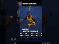 PUTTING KOBE BRYANT IN 1983 #shorts