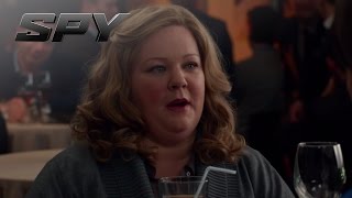 Spy | Watch it now on Digital HD