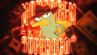 fennecxx, akrai - MONTAGEM SUPERAÇÃO ( Music)