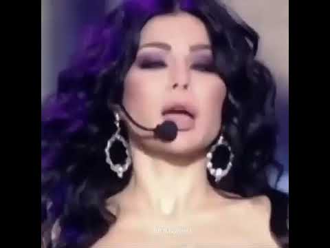 هيفاء وهبي اغنية انت تاني