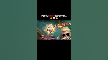 Enemy got cooked!!💀 #mlbb #tigreal #shorts