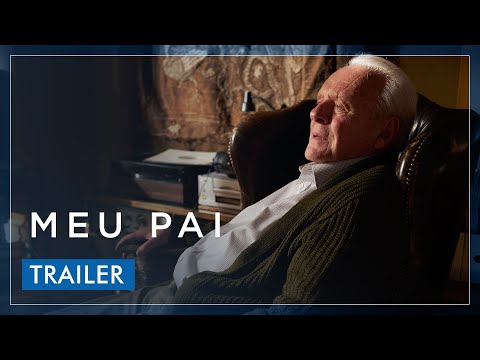 Meu Pai - Trailer legendado [HD]