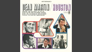 Watch Dean Martin Everybody But Me video