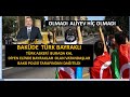 BAKÜ POLİSİ TÜRKİYE KAL GÖSTERİSİ YAPAN HALKI DAĞITMIŞTIR ALİYEV O POLİSLERİ GÖREVDEN ALMALIDIR